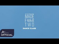 Thumbnail for the VAV - BaRon’s MADE FOR TWO Dance Class link, provided by host site