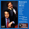 Thumbnail for the Simca Heled - Baroque Cello Music link, provided by host site