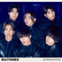 Thumbnail for the SixTONES - Barrier link, provided by host site