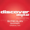 Thumbnail for the Glynn Alan - Barrier link, provided by host site