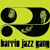 Thumbnail for the Barrio Jazz Gang - Barrio Jazz Gang, Vol. 2 link, provided by host site