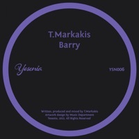 Thumbnail for the T.Markakis - Barry link, provided by host site