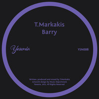 Thumbnail for the T.Markakis - Barry link, provided by host site