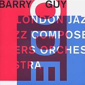 Thumbnail for the London Jazz Composers Orchestra - Barry Guy: Ode link, provided by host site