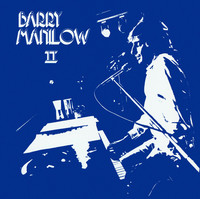 Thumbnail for the Barry Manilow - Barry Manilow II link, provided by host site