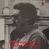 Thumbnail for the Barry Martyn - Barry Martyn on Tour 1969 link, provided by host site