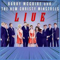 Thumbnail for the Allan Sherman - Barry McGuire and The New Christy Minstrels link, provided by host site