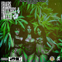 Thumbnail for the R.O.D. - Bars, Bitches and Weed link, provided by host site