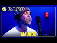 Thumbnail for the Maundz - BARS link, provided by host site