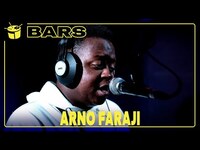 Thumbnail for the Arno Faraji - BARS link, provided by host site