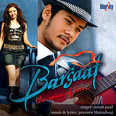 Thumbnail for the Mahalaxmi Iyer - Barsaat link, provided by host site
