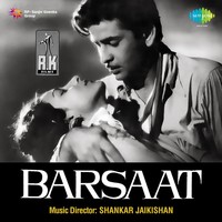 Thumbnail for the Shankar Jaikishan - Barsaat (Original Motion Picture Soundtrack) link, provided by host site