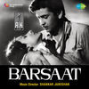 Thumbnail for the Shankar Jaikishan - Barsaat (Original Motion Picture Soundtrack) link, provided by host site