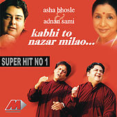 Thumbnail for the Adnan Sami - Barsaat (Unplugged) link, provided by host site