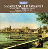 Thumbnail for the Auser Musici - Barsanti: Concerti grossi, Op. 3 link, provided by host site