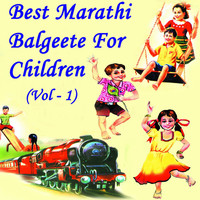 Thumbnail for the Krishna Shinde - Barse Balache link, provided by host site