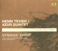 Thumbnail for the Azur Quintet - Barth's Groove link, provided by host site