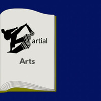 Thumbnail for the Adom - Bartial Arts link, provided by host site