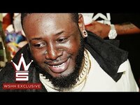 Thumbnail for the T-Pain - "Bartier Cardi" (Cardi B Remix) (WSHH Exclusive -) link, provided by host site