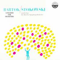 Thumbnail for the The Houston Symphony Orchestra - Bartók: Concerto for Orchestra link, provided by host site