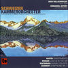 Thumbnail for the Swiss Chamber Orchestra - Bartók: Divertimento, Sz. 113 – Ringger: Love Is in the Air – Rautavaara: Adagio celeste – Schubert: Symphony No. 5 in B-Flat Major, D. 485 link, provided by host site