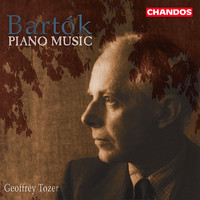 Thumbnail for the Béla Bartók - Bartok: Piano Works link, provided by host site