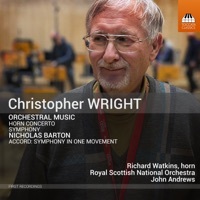 Thumbnail for the Richard Watkins - Barton & Wright: Orchestral Works link, provided by host site