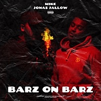 Thumbnail for the Mike - Barz On Barz link, provided by host site