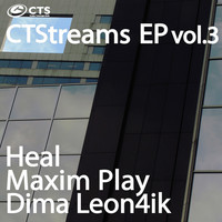 Thumbnail for the Heal - Base link, provided by host site