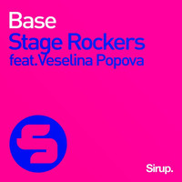 Thumbnail for the Stage Rockers - Base link, provided by host site