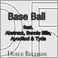 Thumbnail for the Abstract - Base Ball link, provided by host site