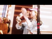 Thumbnail for the Another Michael - "Baseball Player" (Live at Headroom Studios) link, provided by host site