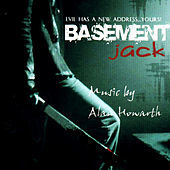 Thumbnail for the Alan Howarth - Basement Jack link, provided by host site