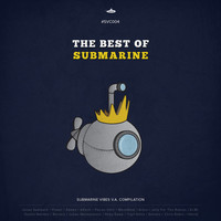 Thumbnail for the Hibrid - Baseskijina Samoca - Dub Mix link, provided by host site