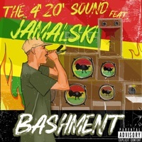 Thumbnail for the The 4'20' Sound - Bashment link, provided by host site