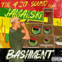 Thumbnail for the The 4'20' Sound - Bashment link, provided by host site