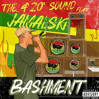 Thumbnail for the The 4'20' Sound - Bashment link, provided by host site