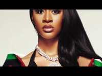 Thumbnail for the Lakeyah - Basic (Official Visualizer) link, provided by host site