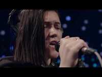 Thumbnail for the The XX - Basic Space (Live on KEXP) link, provided by host site
