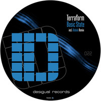 Thumbnail for the Terraform - Basic State link, provided by host site