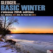Thumbnail for the Sledger - Basic Winter link, provided by host site