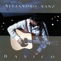 Thumbnail for the Alejandro Sanz - Básico link, provided by host site