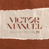 Thumbnail for the Víctor Manuel - Básicos link, provided by host site