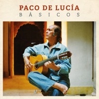 Thumbnail for the Paco de Lucía - Básicos link, provided by host site