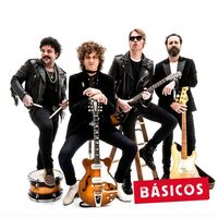 Thumbnail for the Los Zigarros - Básicos link, provided by host site