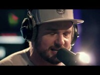 Thumbnail for the Mac Lethal - "Basketball Shorts" (Live In-Studio Performance) link, provided by host site