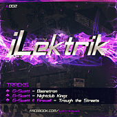 Thumbnail for the G-Swatt - Basnetron link, provided by host site