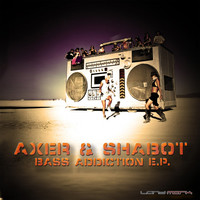 Thumbnail for the Axer - Bass Addiction link, provided by host site