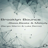 Thumbnail for the Brooklyn Bounce - Bass, Beats & Melody (Sergio Marini & Luke Remix) link, provided by host site
