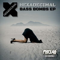 Thumbnail for the Hexadecimal - Bass Bombs link, provided by host site